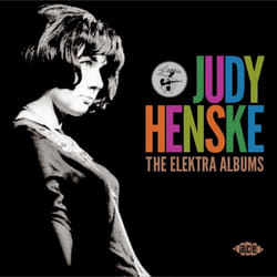 ImportCDs Elektra Albums CD Americana