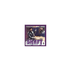Shaft: Original Soundtrack