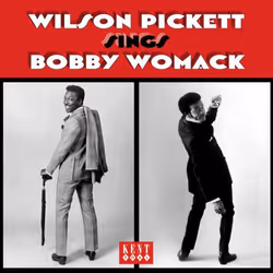 ImportCDs Sings Bobby Womack, R&B, CD, Physical media, Adult, 1 discs, 03/08/2017