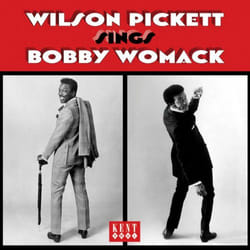 ImportCDs Sings Bobby Womack CD R&B