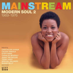 ImportCDs Mainstream Modern Soul 2 (1969-1976) CD R&B