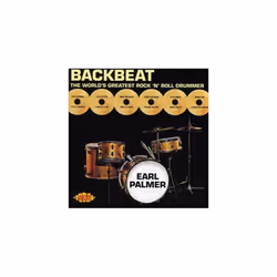 Backbeat: the World's Greatest Rock 'n' Roll Drummer