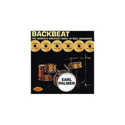 Backbeat: the World's Greatest Rock 'n' Roll Drummer