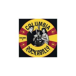 Columbia Rockabilly: VOLUME 2