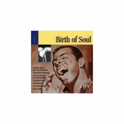 Birth Of Soul