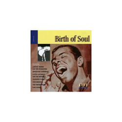 Birth Of Soul