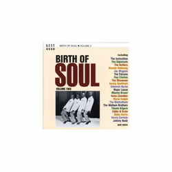 The Birth of Soul Vol.2
