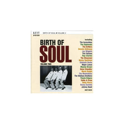 The Birth of Soul Vol.2