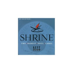 Shrine - the Rarest Soul Label Vol.1