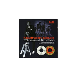 Northern Soul's Classiest Rarities Vol.1