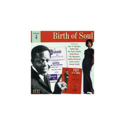 The Birth of Soul Vol.4