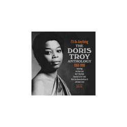 I'll Do Anything - The Doris Troy Anthology 1960-1996