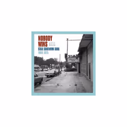 Nobody Wins: Stax Southern Soul: 1968-1975