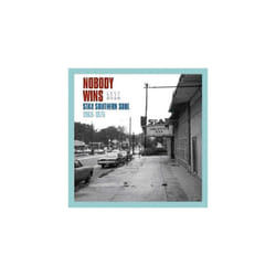 Nobody Wins: Stax Southern Soul: 1968-1975