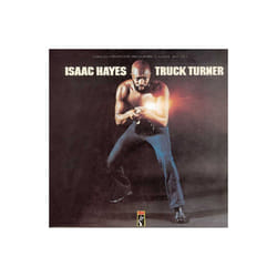 Truck Turner (Original Soundtrack) - Isaac Hayes - vinyl