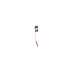 Chuckit Max Glow Launcher With Glow Ball 25M Pro - 39368