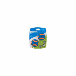 Chuckit Ultra Squeaker Ball Small (2Pk) - 39629