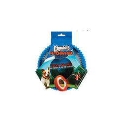 Chuckit! Rugged Fetch Wheel Dog Toy Durable Tough Tossing Toy for Dogs
