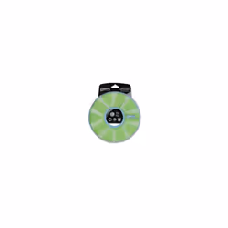 Chuckit Max Glow Zipflight Medium 21cm - 39613