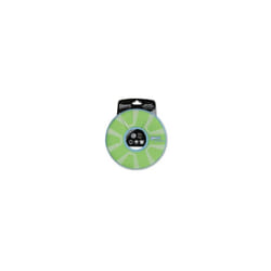 Chuckit Max Glow Zipflight Medium 21cm - 39613