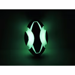 Chuckit Fumble Fetch Max Glow Dog Toy