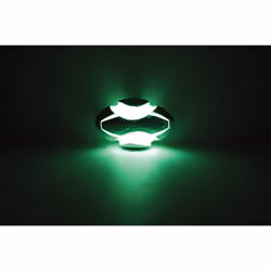 Chuckit Fumble Fetch Max Glow Dog Toy
