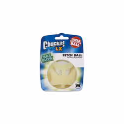 Chuckit Pro LX Fetch Ball Medium