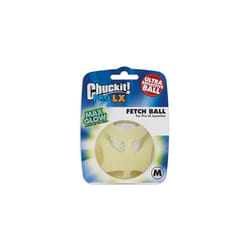 Chuckit Pro LX Fetch Ball Medium