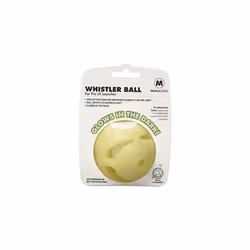 Chuckit Pro LX Whistler Ball Medium