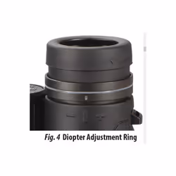 Bushnell 12x50mm Engage Roof Prism ED FMC UWB Black Binocular - Additional view 3