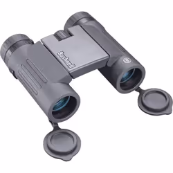 10x25 Black Roof Prism FMC WP/FP Twist-up Eyecups Box 6L