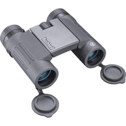 10x25 Black Roof Prism FMC  WP/FP  Twist-up Eyecups  Box 6L
