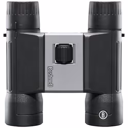 Bushnell Powerview 2 binocular Roof Black