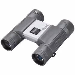 Bushnell Powerview 2 binocular Roof Black