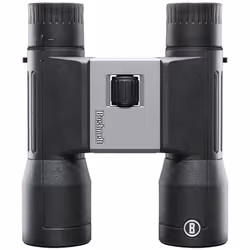 Bushnell Powerview 2 binocular Roof Grey