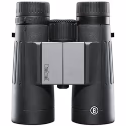 Bushnell Powerview 2.0 binocular Roof Black, Grey