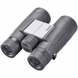 Bushnell Powerview 2.0 binocular Roof Black, Grey