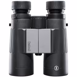 Bushnell Powerview 2.0 binocular Roof Black, Grey - Additional view 5