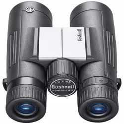 Bushnell Powerview 2.0 binocular Roof Black, Grey - Additional view 7