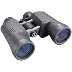 Bushnell Powerview 2, Porro, 10x, 5 cm, Multi Coated (MC), Grey, 788 g