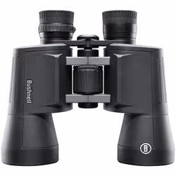 Bushnell Powerview 2 binocular Porro Grey