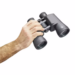 Bushnell Powerview 2 binocular Porro Grey