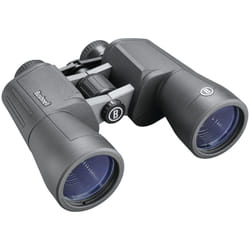 Bushnell PowerView 2 binocular Porro Grey