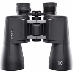 Bushnell PowerView 2 binocular Porro Grey
