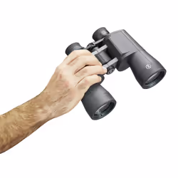 Bushnell PowerView 2 binocular Porro Grey