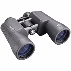 Bushnell Powerview 2.0, Porro, 20x, 5 cm, Multi Coated (MC), Black, 805 g