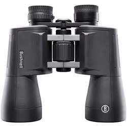 Bushnell Powerview 2.0 binocular Porro Black