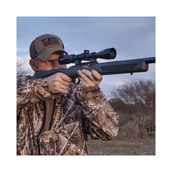 Bushnell Rimfire 3-9x40 Riflescope Illuminated