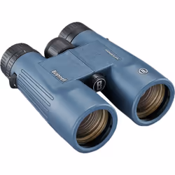 Bushnell 10x42 H2O Roof Prism Binoculars Dark Blue - Additional view 10