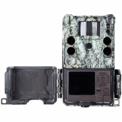 Bushnell 119949M trail camera Night vision Camouflage 3840 x 2160 pixels - Additional view 4
